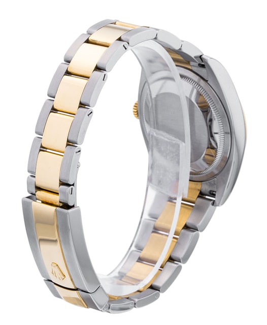 Rolex Datejust 116203 Image 3